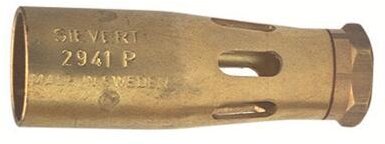 Sievert Standaardbrander O28mm