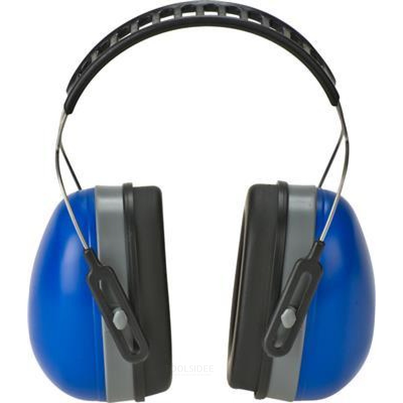 Protector auditivo KWB, ajustable