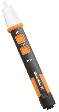 Weidmuller berøringsfri spændingstester VT CL