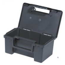 Raaco Transportkoffer Solid 2, blau