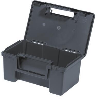 Raaco Transportkoffer Solid 2, blau