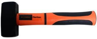 Skandia Faust 1000gr Faser St.2K. Skandia Faust 1000gr Faser St.2K.