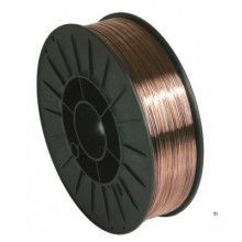 GYS Wire coil 200x1.0mm, 5kg, steel