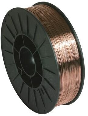 GYS Draadbobijn 200x1,0mm, 5kg, staal