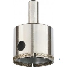 Scie-cloche diamantée KWB 35-25 mm Zb
