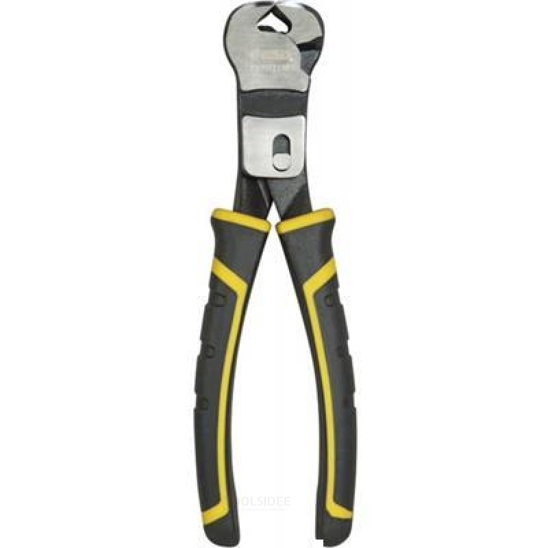 Stanley FatMax End Cutting Pliers - Power 190mm
