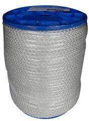 ERRO Nylon reb flettet 5mm - 100m ERRO Nylon reb flettet 5mm - 100m