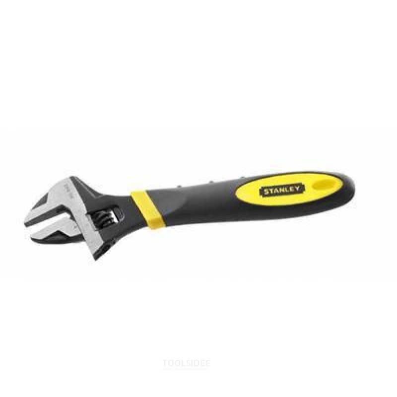 Stanley Adjustable Wrench 300mm - card