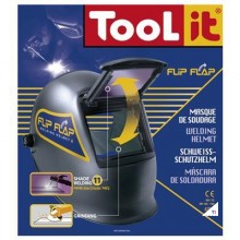 GYS Lashelm FLIP-FLAP