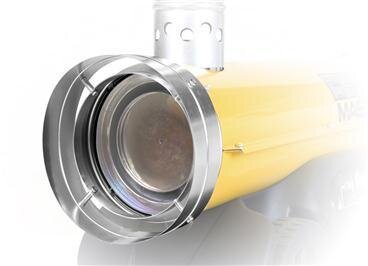 Master-Anschluss-Set O294mm für BV77 Master-Anschluss-Set O294mm für BV77