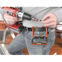 KWB Power Bit Box 32 pezzi