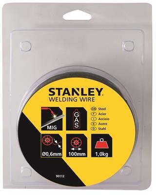 Stanley lasdraad op rol SG2 1 kg