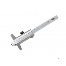 HBM analog depth gauge 80 mm