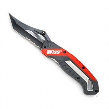 Wiss Foldable pocket knife CP
