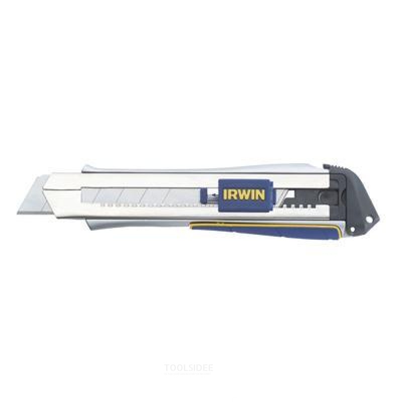 Irwin ProTouch™ Snap-off blade with screw, 25mm