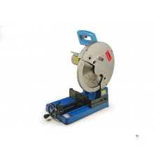 HBM metal cut-off saw / drycutter deluxe