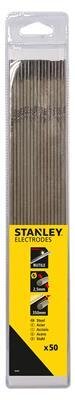 Stanley Svejseelektroder Rutile 2,5x350mm 50stk
