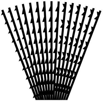 Scheppach Universal-Sägeblatt-Set