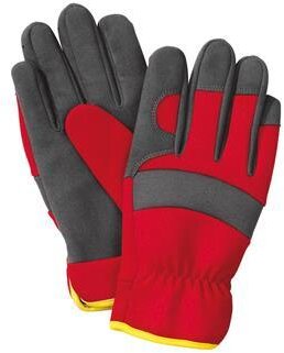 WOLF-Garten Universalhandschuh GH-U 8, Gr. 8 WOLF-Garten Universalhandschuh GH-U 8, Gr. 8