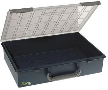 Raaco sortimentslåda Assorter 80 4x8-0 tom