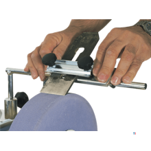 Scheppach Grinding Support Straight Tool Scheppach Grinding Support Straight Tool