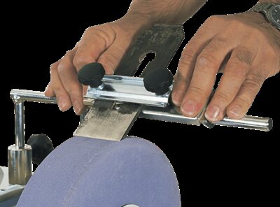 Scheppach Grinding Support Straight Tool Scheppach Grinding Support Straight Tool