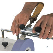 Scheppach Grinding Support Straight Tool Scheppach Grinding Support Straight Tool