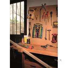 MasterLock 10 stropper promosæt