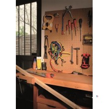 MasterLock 10 stropper promosæt