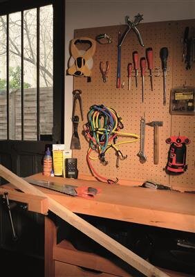 MasterLock 10 stropper promosæt