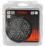 Skandia Dampfilter 80mm A1B1E1K1 1047454