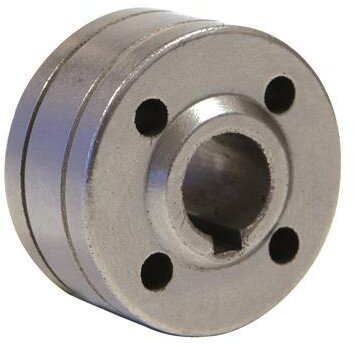 GYS Guide roller O0.6 - 0.8mm MIG GYS Guide roller O0.6 - 0.8mm MIG