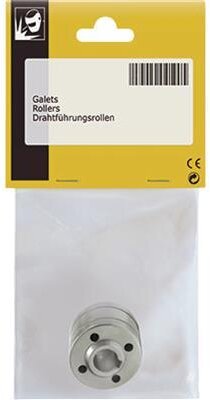 GYS Guide roller O0.6 - 0.8mm MIG GYS Guide roller O0.6 - 0.8mm MIG