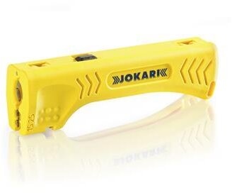 Jokari Kabelabisolierer Uni-Plus