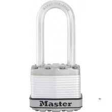 Lucchetto MasterLock, Excell, 45 mm, grillo 51 mm