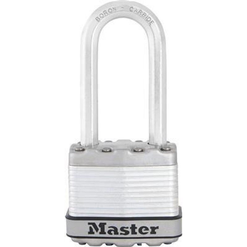 Lucchetto MasterLock, Excell, 45 mm, grillo 51 mm