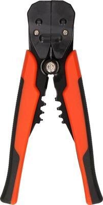 Skandia Abisolierzange Automatik Profi 210mm