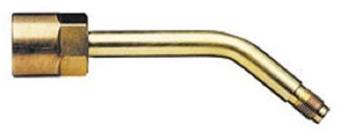 Sievert Neckpipe 8cm for burner 8842