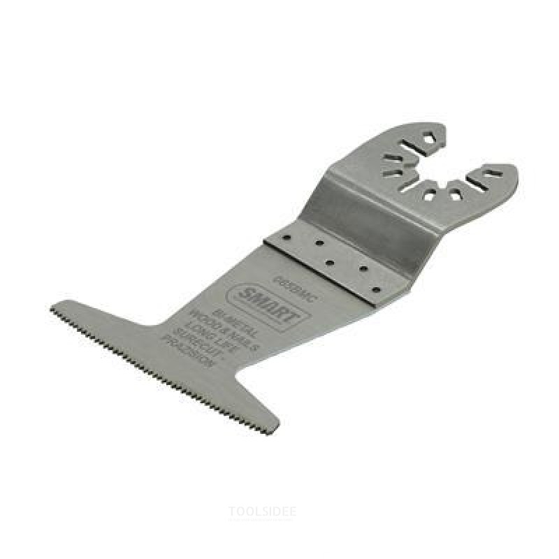 SMART blades UN PRO 65x51mm BiM-precisiebl h-s 1st