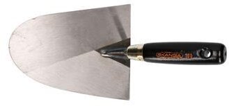 Skandia Masonry Trowel 180mm Left Skandia Masonry Trowel 180mm Left