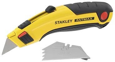 Stanley FatMax forlængerkniv, klingelængde 60mm