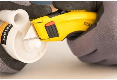 Stanley FatMax forlængerkniv, klingelængde 60mm