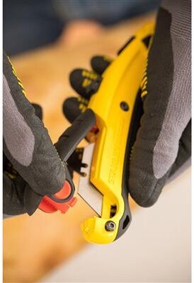 Stanley FatMax forlængerkniv, klingelængde 60mm