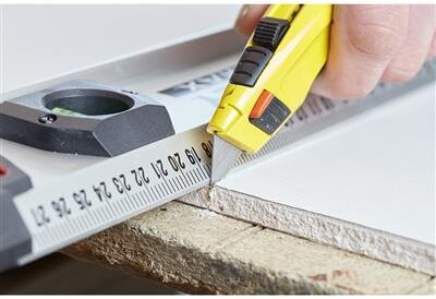 Stanley FatMax forlængerkniv, klingelængde 60mm