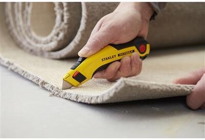 Stanley FatMax forlængerkniv, klingelængde 60mm