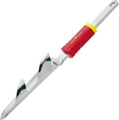 WOLF-Gartendistel Stecker iW-M, 40mm