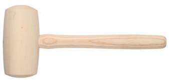 Skandia Hammer wood 70x140mm