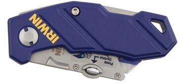 Irwin Klappmesser Irwin Klappmesser