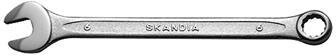 Skandia Maulschlüssel 24mm ZB