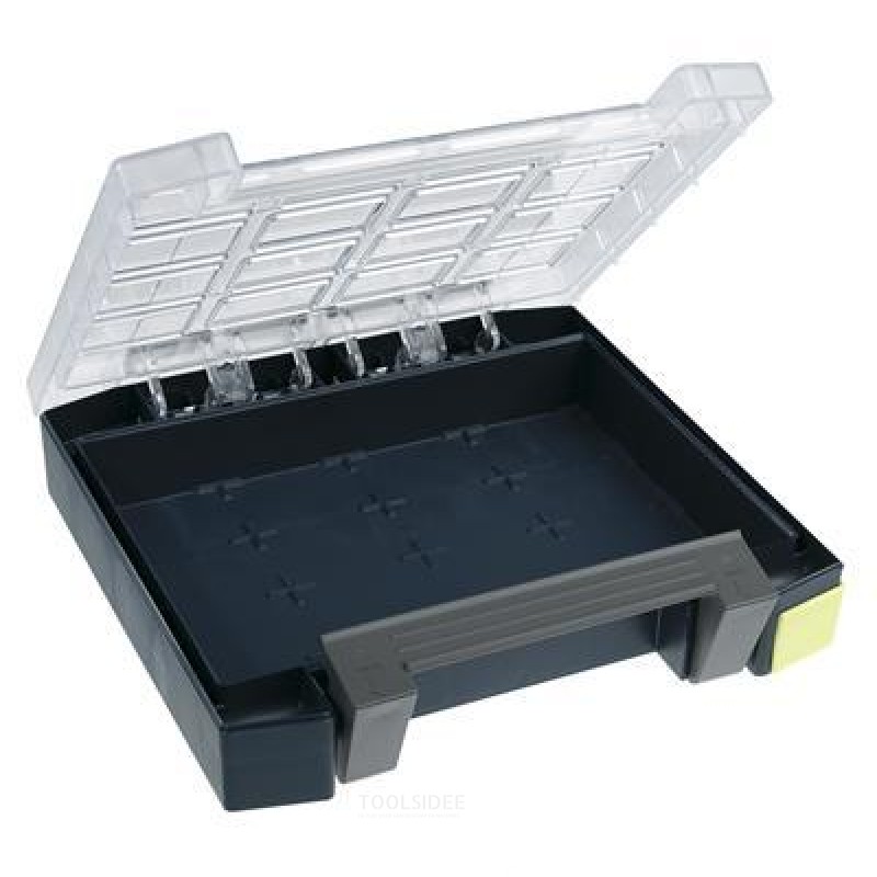  Raaco Lajitelmalaatikko Boxxser 55 4x4-0 tyhjä